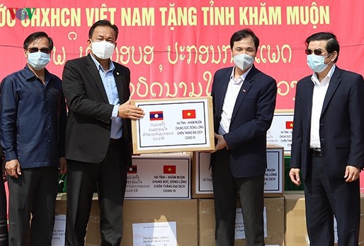 mot so tinh cua viet nam ho tro lao vat tu y te phong chong dich covid-19 hinh 2