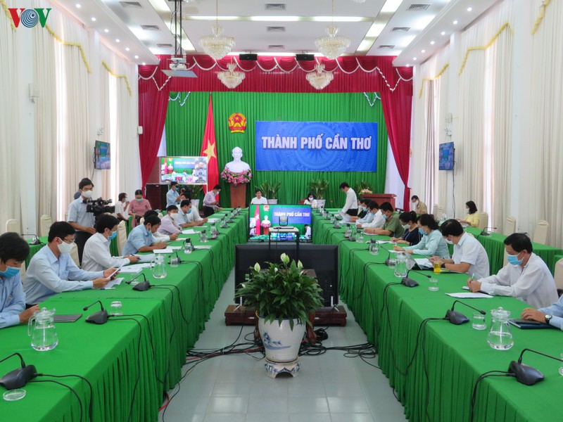 can tho du kien 3 moc thoi gian cho hoc sinh di hoc tro lai hinh 1