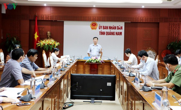 quang nam tich cuc trien khai goi an sinh xa hoi den nguoi thu huong hinh 1