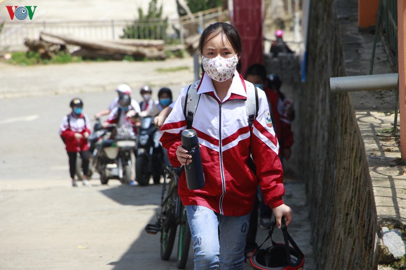 nang nong xay ra dien rong o cac tinh khu vuc tay bac hinh 1