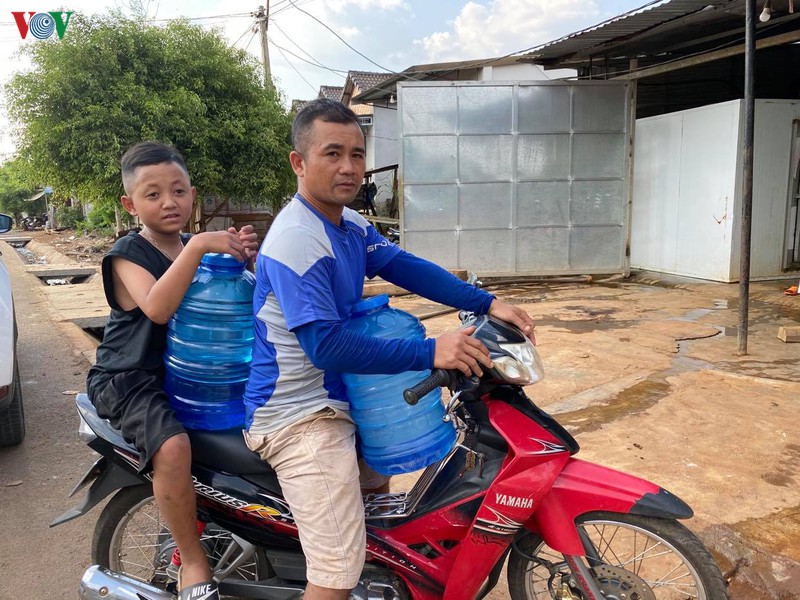 nguoi dan buon don-dak lak khat nuoc hinh 1