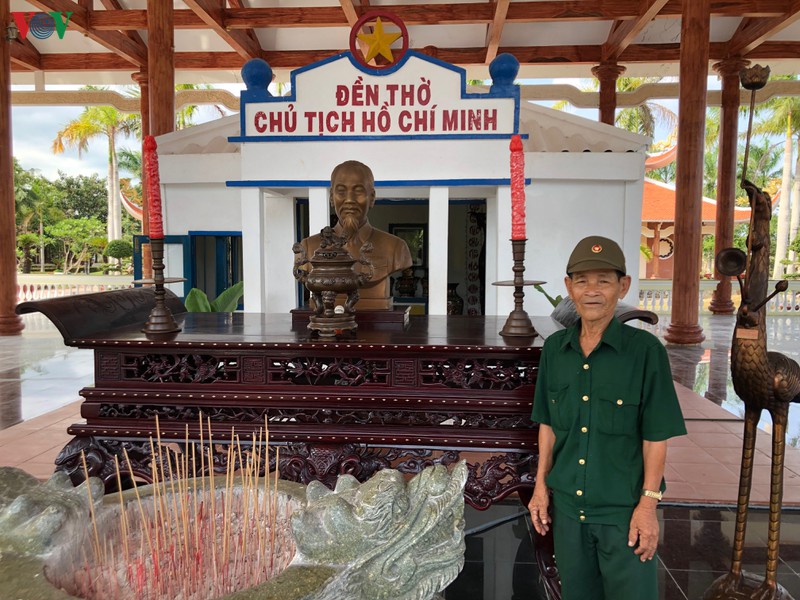 nguoi thuong binh gan 50 nam giu den tho bac ho hinh 1