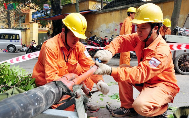 mot khach hang ho gia dinh "trom cap" gan 5.500 kwh dien hinh 1