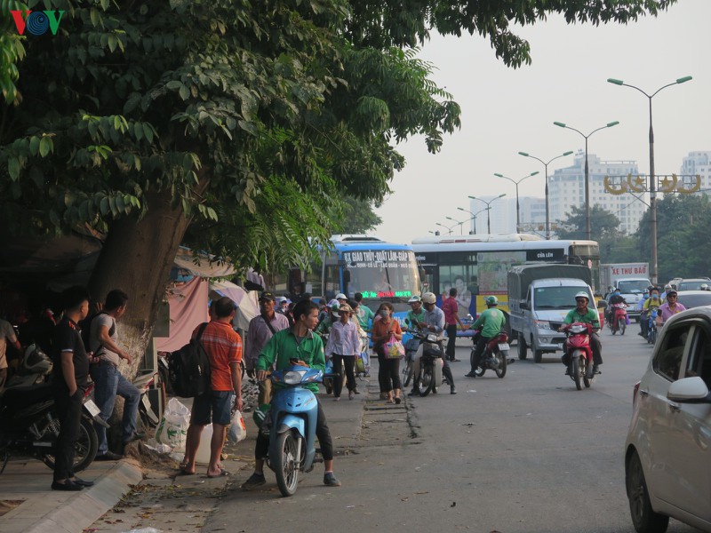 du thao luat sua doi thu gon con 3 loai hinh van tai: co ngan duoc xe du hinh 1