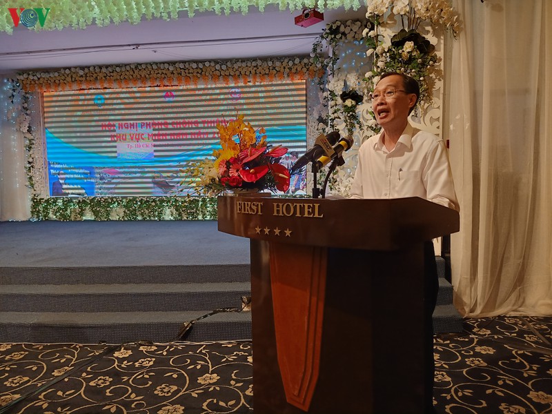 tp hcm giam ngap nuoc 70% tuyen duong truc chinh hinh 1