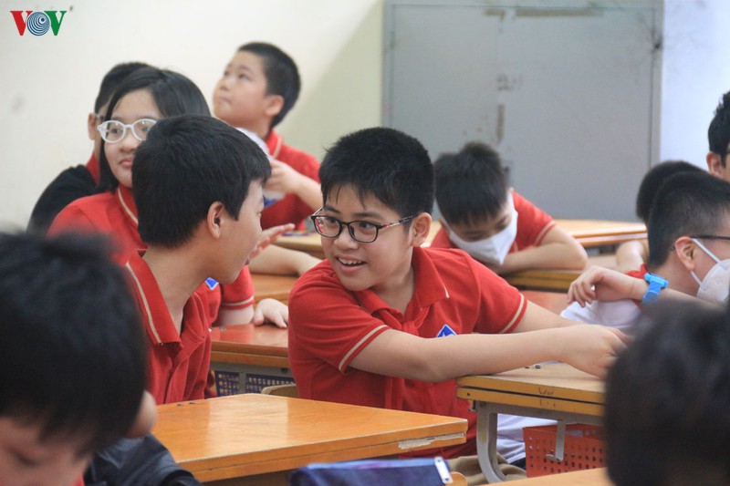 lich nghi he, khai giang cua hoc sinh cac dia phuong khac nhau the nao? hinh 1