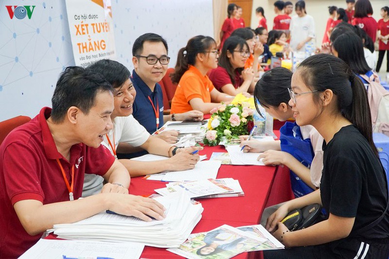 xet tuyen dai hoc: ban khoan hoc nganh gi de khong lo that nghiep hinh 1