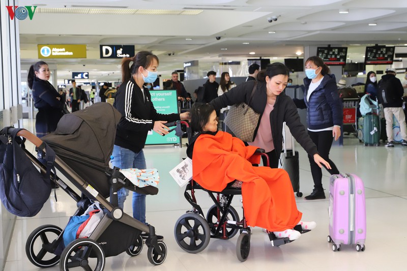hon 350 cong dan viet nam tai australia va new zealand vua duoc dua ve nuoc hinh 1