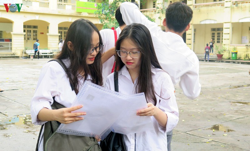 gan 260.000 thi sinh tu bo co hoi xet tuyen cao dang, dai hoc nam 2020 hinh 1
