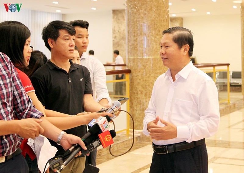 "cham lo, phung duong me viet nam anh hung phai lam thuong xuyen" hinh 1