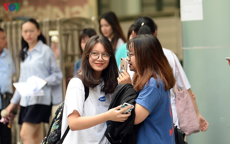 de cao trach nhiem trong tung khau cua ky thi tot nghiep thpt 2020 hinh 1