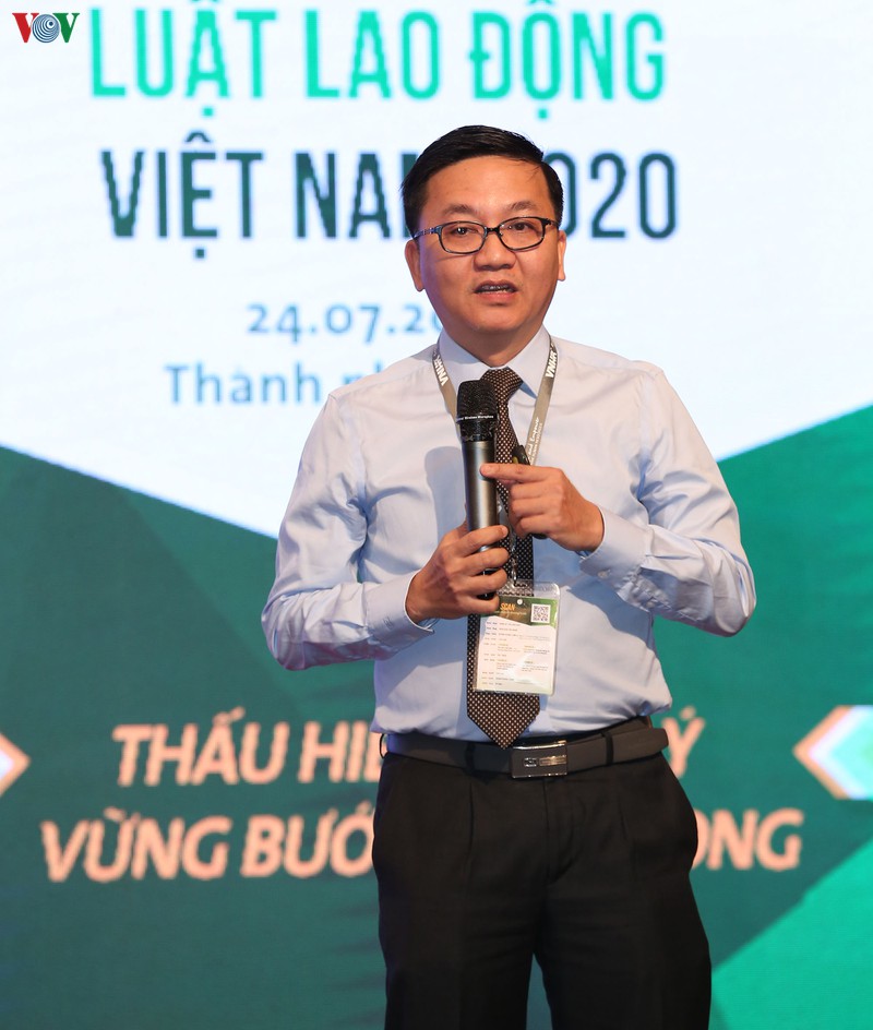 nhung quy dinh moi ve  tien luong nguoi lao dong can hieu ro hinh 1