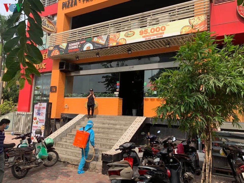 ha noi tien hanh khu khuan khu vuc co ca nghi mac covid-19 hinh 9