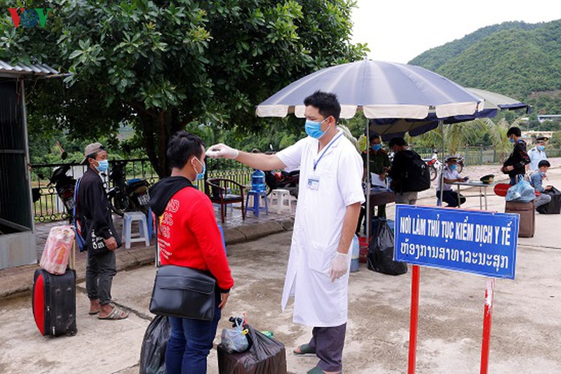 16/16 mau nghi ngo mac covid-19 o son la deu am tinh voi sars-cov-2 hinh 1