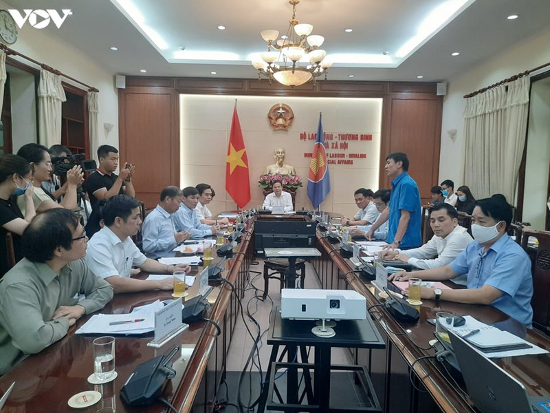 luong toi thieu vung 2020 se khong tang? hinh 1