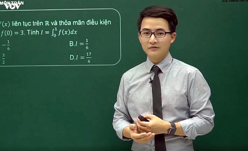 nhung dieu thi sinh can "bo tui", thuoc long de dat diem cao mon toan hinh 1