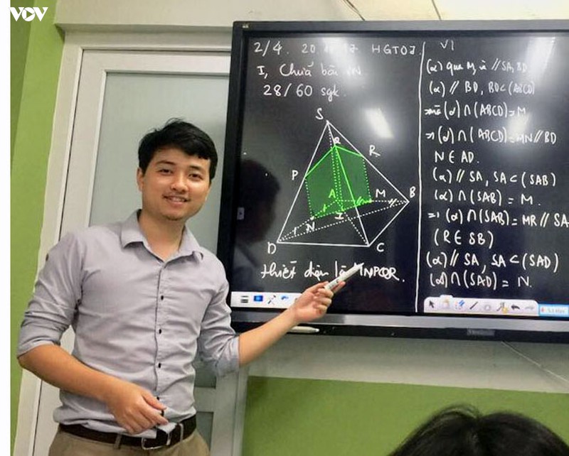nhung dieu thi sinh can "bo tui", thuoc long de dat diem cao mon toan hinh 2