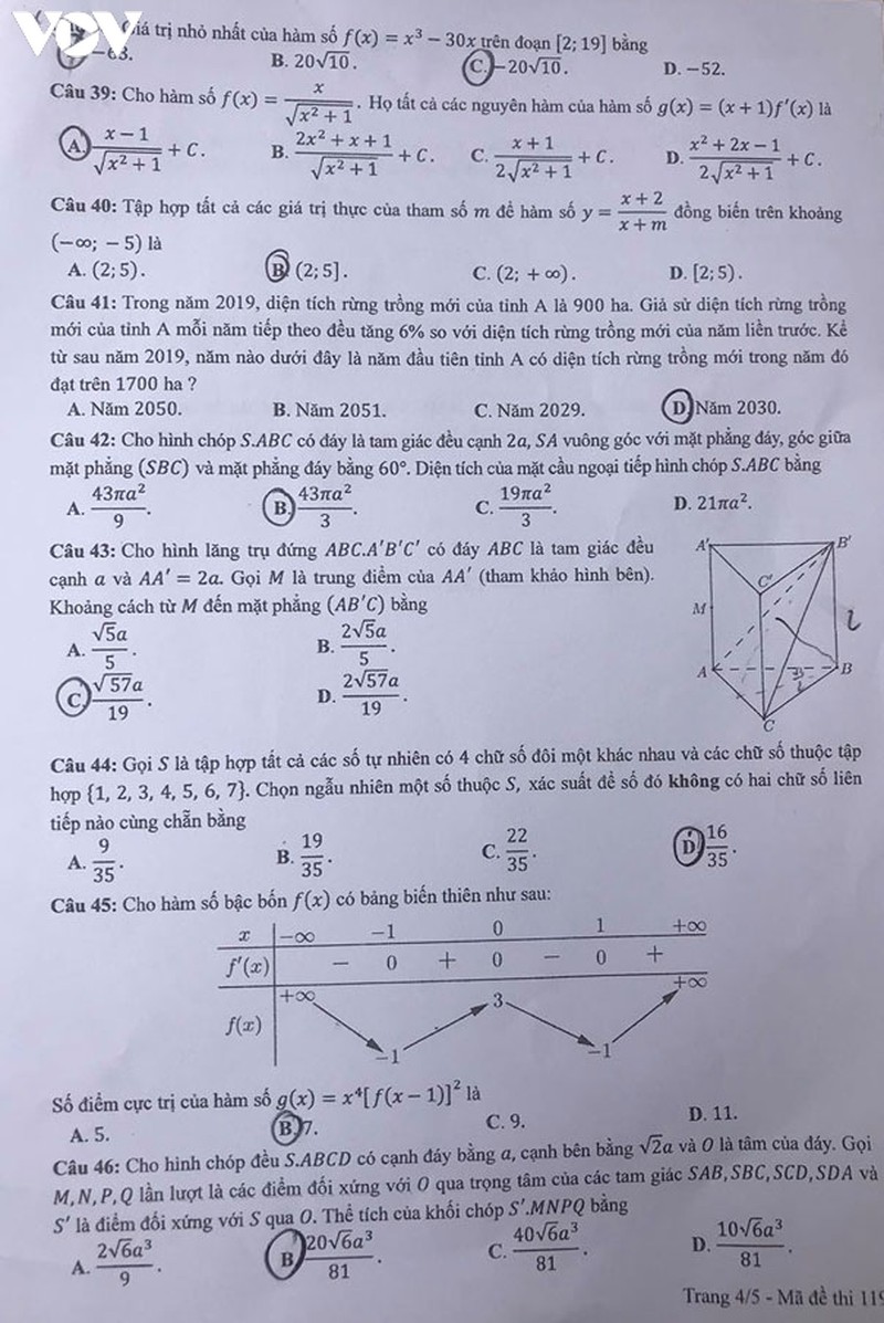 chi tiet de thi toan tot nghiep thpt 2020 hinh 4