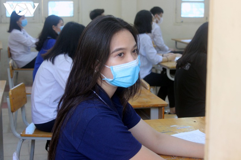 giao vien nhan dinh hoc sinh de dat duoc diem 8 mon giao duc cong dan hinh 1