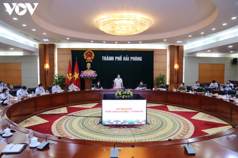 lap 6 chot kiem soat dich benh tai cac dia ban giap ranh voi hai duong hinh 1