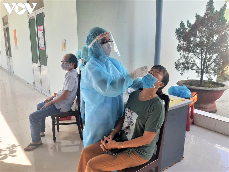 tat ca thanh vien doi phan ung nhanh tai quang nam am tinh voi sars-cov-2 hinh 1