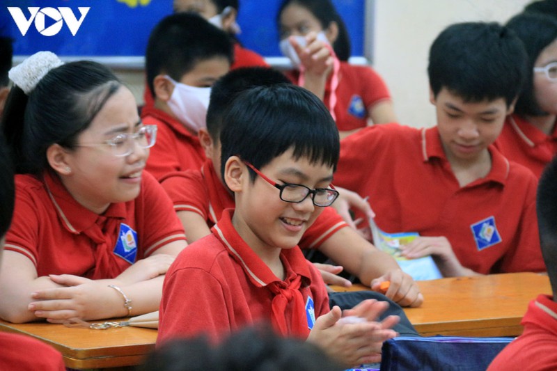 dich covid-19: da nang mien hoc phi 4 thang tu cap mam non den thpt hinh 1
