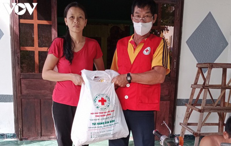 nguoi dan lam dich vu du lich o quang nam: lao dao vi covid-19 hinh 1