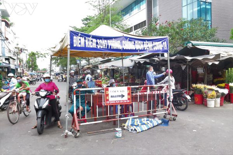 quang ngai chua noi long gian cach xa hoi ￼ hinh 1