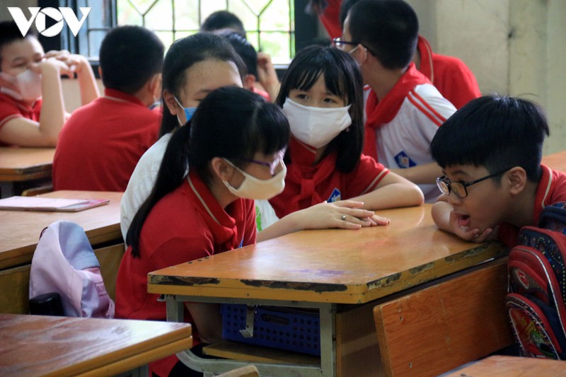 nghiem cam loi dung danh nghia ban dai dien cmhs de lam thu hinh 1