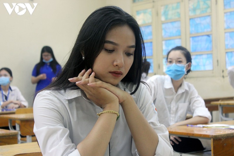 diem chuan cac truong dh top tren co kha nang tang manh tu 1-3 diem hinh 1