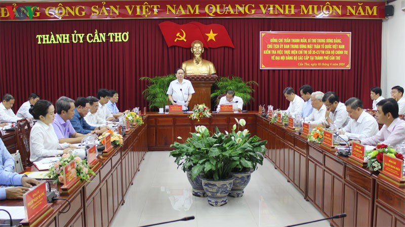 can tho can but pha di len, tao dong luc cho ca vung hinh 1