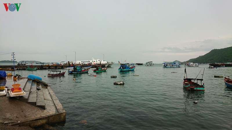 quan dao nam du- thien duong chup anh check-in cua gioi tre hinh 1
