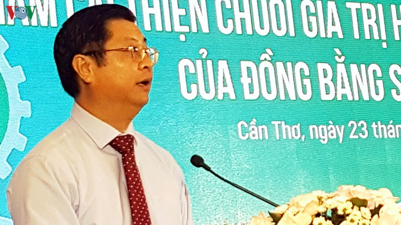 giam chi phi logistics lam tang suc canh tranh cua hang hoa hinh 1