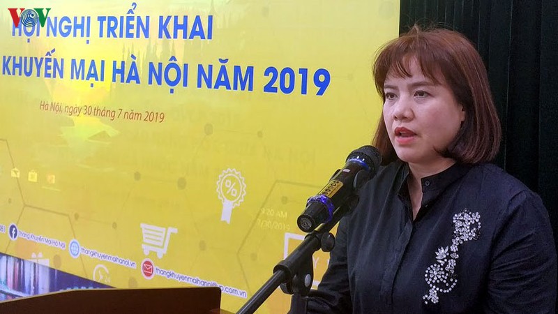 mua sam thong minh duoc phat huy suc manh trong thang khuyen mai ha noi 2019 hinh 2
