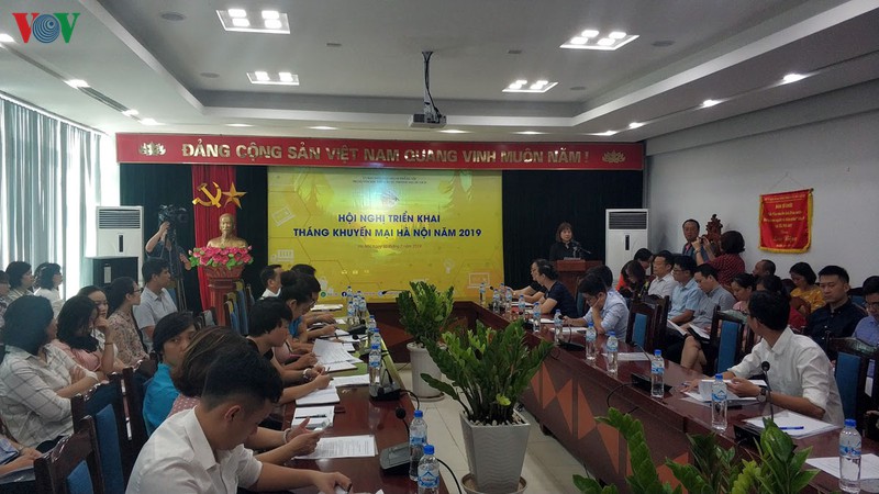 mua sam thong minh duoc phat huy suc manh trong thang khuyen mai ha noi 2019 hinh 1