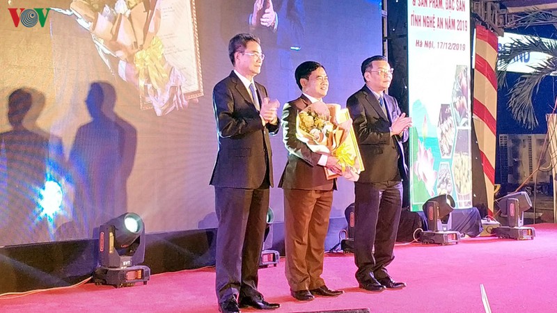 2 san pham dac san cua nghe an duoc cap van bang bao ho mo rong chi dan dia ly hinh 2