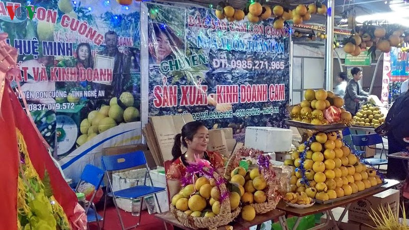 xuc tien thuong mai: phai tao ra mang luoi va chuoi gia tri hinh 1