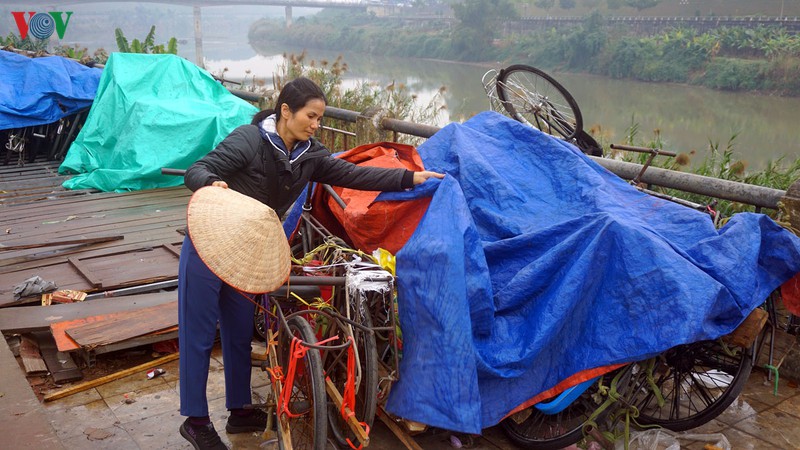cua khau quoc te lao cai vang ve ngay dau nam moi hinh 10