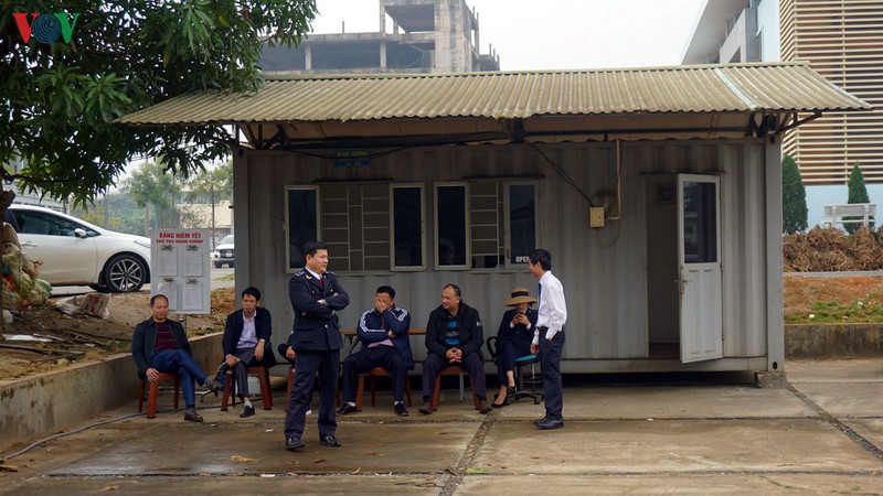 cua khau quoc te lao cai vang ve ngay dau nam moi hinh 16