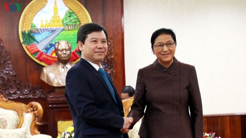 thuc day hon nua quan he hop tac giua nganh kiem sat hai nuoc viet nam - lao hinh 2