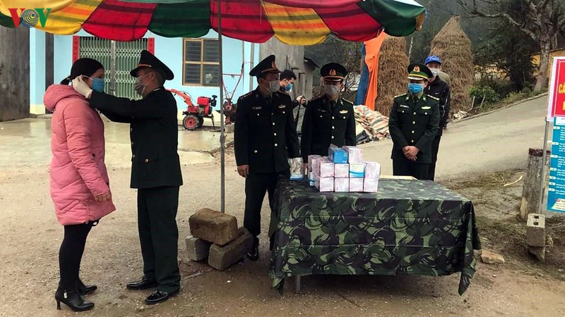 kiem soat chat duong mon, loi mo, nghiem cam hanh vi qua lai bien gioi hinh 1