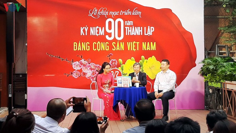 dang lanh dao cach mang viet nam di tu thang loi nay den thang loi khac hinh 1