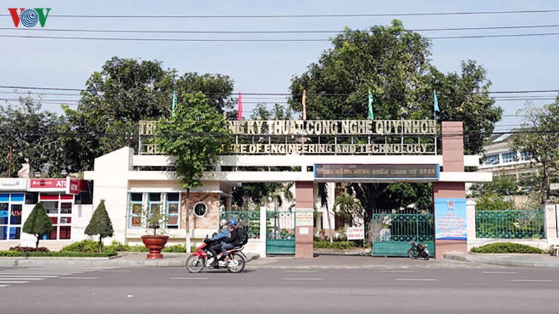nhieu dia phuong cho hoc sinh, sinh vien nghi hoc them 1 tuan phong tranh dich viem phoi cap hinh 2