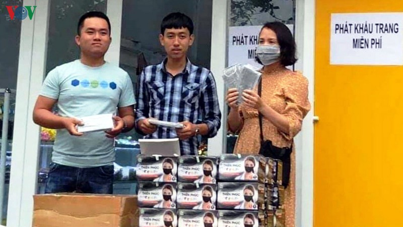 quang tri xu ly nhieu co so tang gia khau trang phong dich corona hinh 1