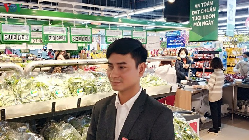 luong thuc, thuc pham co bi thieu hut do anh huong dich ncov? hinh 1