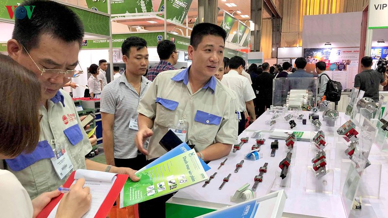 san giao dich von tao suc bat cho doanh nghiep khoi nghiep hinh 1