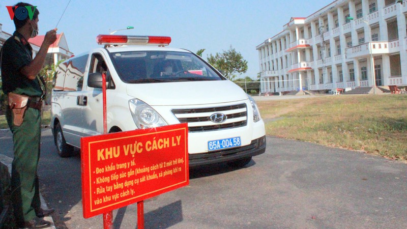 thanh pho can tho khong co nguoi mac covid-19. hinh 1