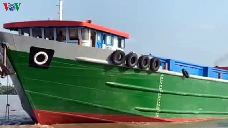 tien giang huy dong  20 sa lan phuc vu tuoi vuon sau rieng moi ngay hinh 1