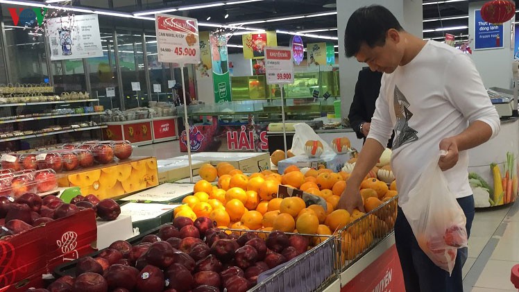 di cho thoi dich covid-19 nguoi dan can mua nhung gi? hinh 1
