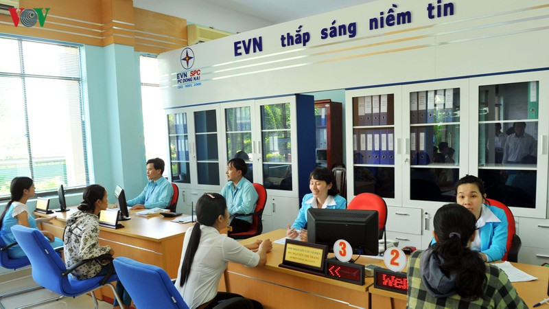 evn de xuat nhieu giai phap chung tay phong chong dich covid-19 hinh 1